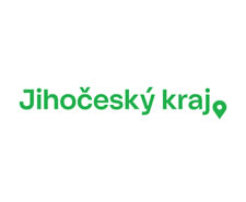 Jihočeský kraj - logo